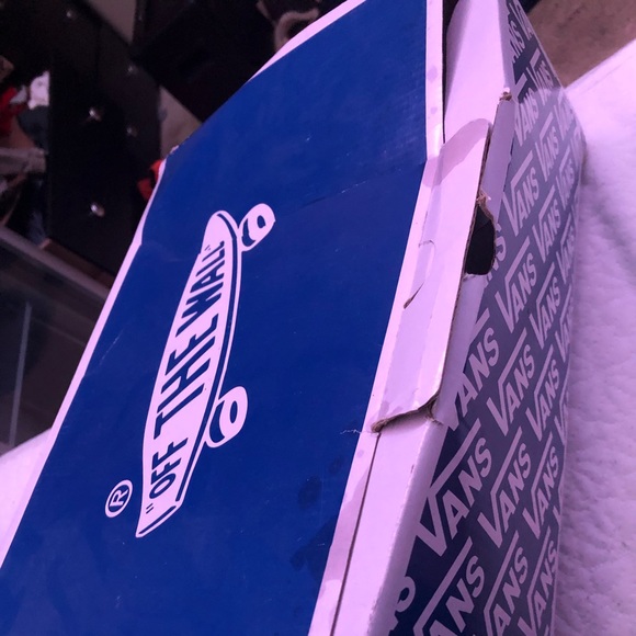 Vans sk8-Hi Cap Lx - Picture 7 of 7